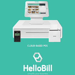HelloBill